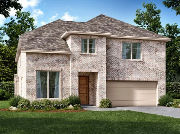 Lavon - SH 4453 Plan, Tavolo Park