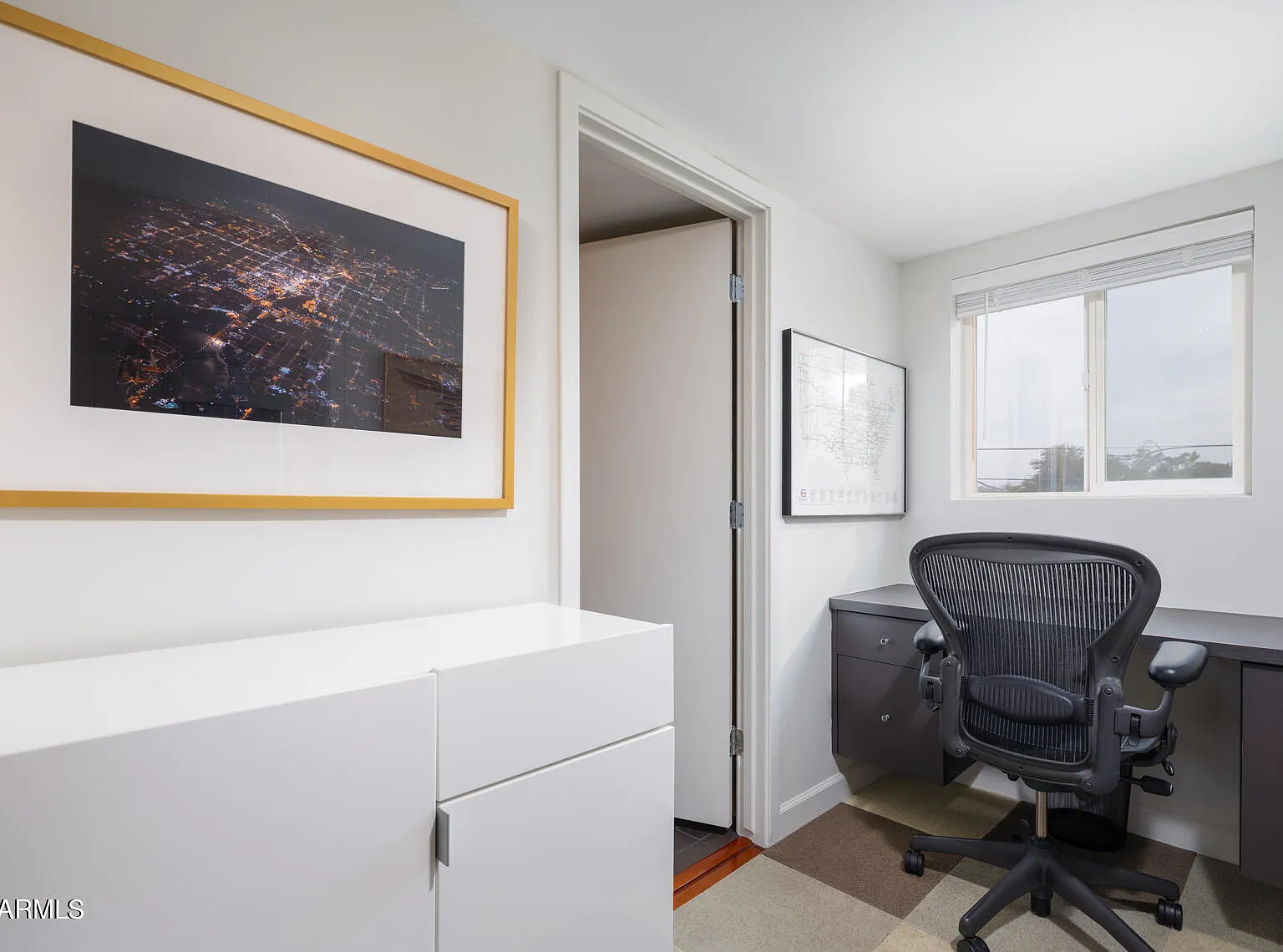 1 bed, 1.0 bath, 701 sqft, $1,500 — Photo 4