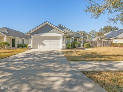 14586 FALLING WATERS Drive, Jacksonville, FL, 32258