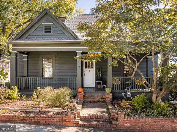 786 Grant St SE, Atlanta, GA 30315