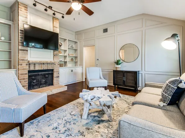 1624 Sutters Mill Dr, Carrollton, TX 75007