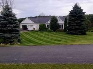 101 Fairway Ct, Kewadin, MI 49648