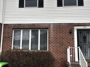 331 Jasper Dr, Beckley, WV 25801