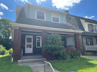71-73 Sheridan Ave, Pittsburgh, PA 15202