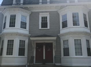 10 Commercial St #2, Cranston, RI 02905