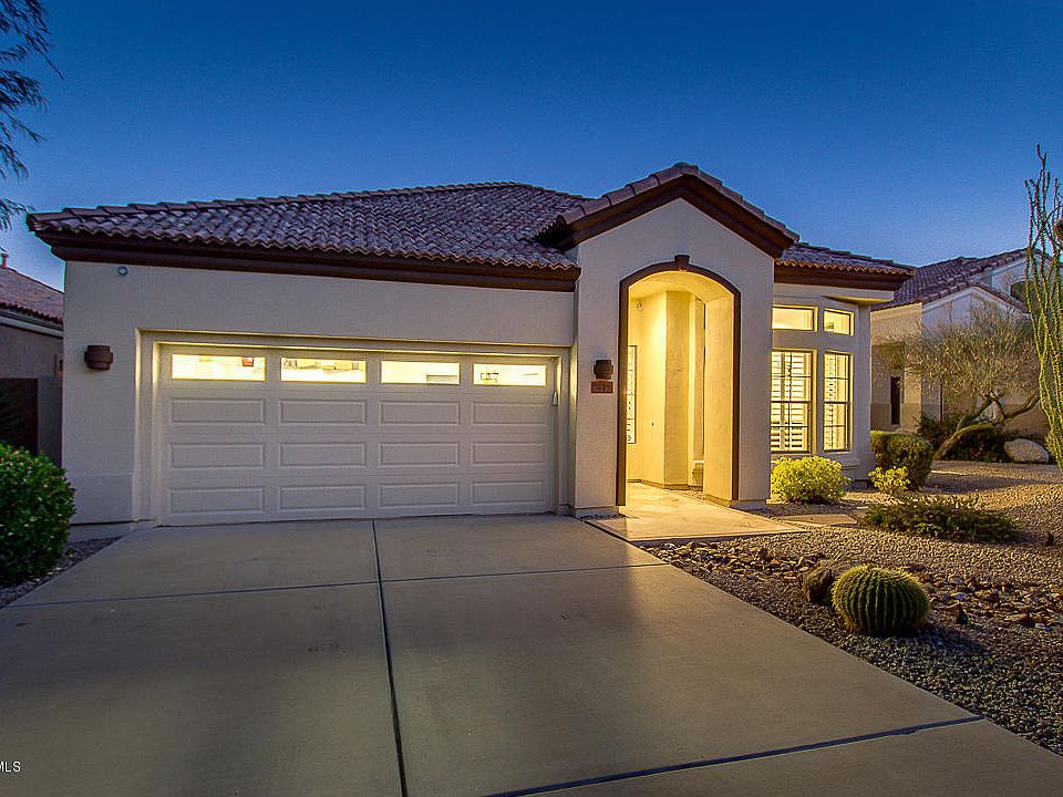 1st image of 11531 E Desert Willow Dr