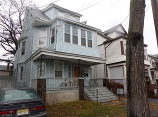 116 Laurel Ave, Irvington, NJ 07111