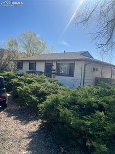 821 Paradise Ln, Colorado Springs, CO, 80904