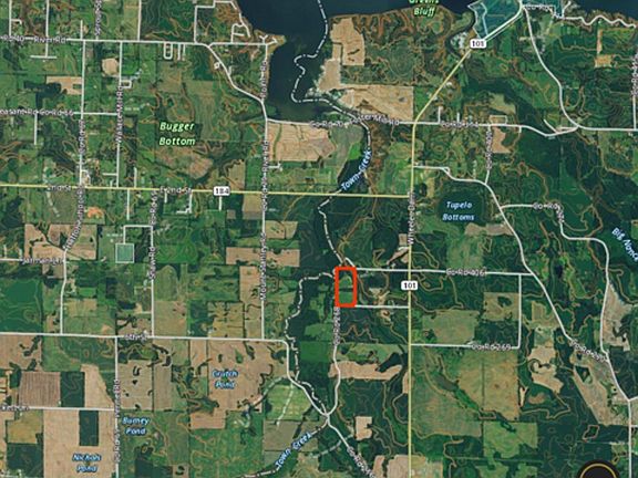 4th image of County Road 268