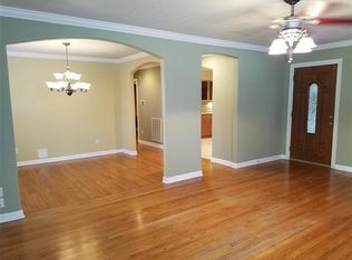 4401 De Milo Dr, Houston, TX 77092