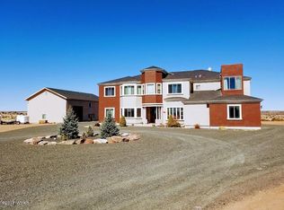 3250 W Bryant Ave, Snowflake, AZ 85937