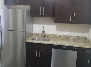 650 Palisade Ave, Jersey City, NJ 07307
