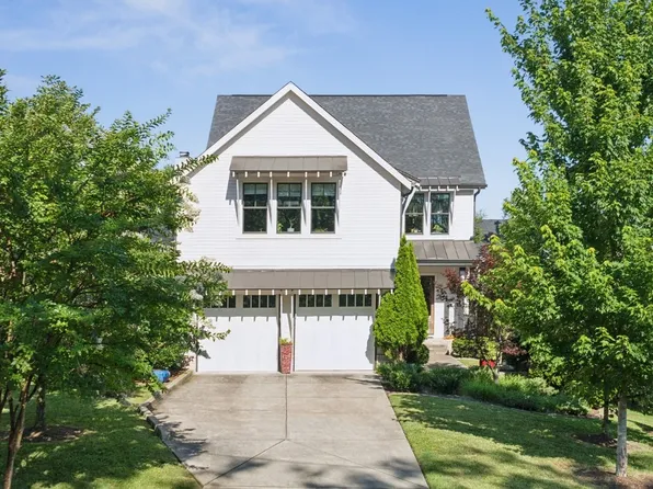 3415A Benham Ave, Nashville, TN 37215