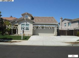 759 Altessa Dr, Brentwood, CA