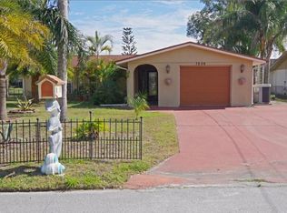 7206 Cedar Point Dr, New Port Richey, FL 34653