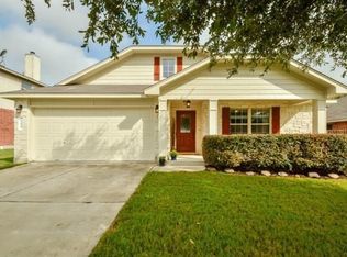 109 Trinity Dr, Kyle, TX 78640