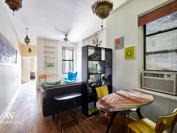 2nd image of 344 W 48th St APT 3W