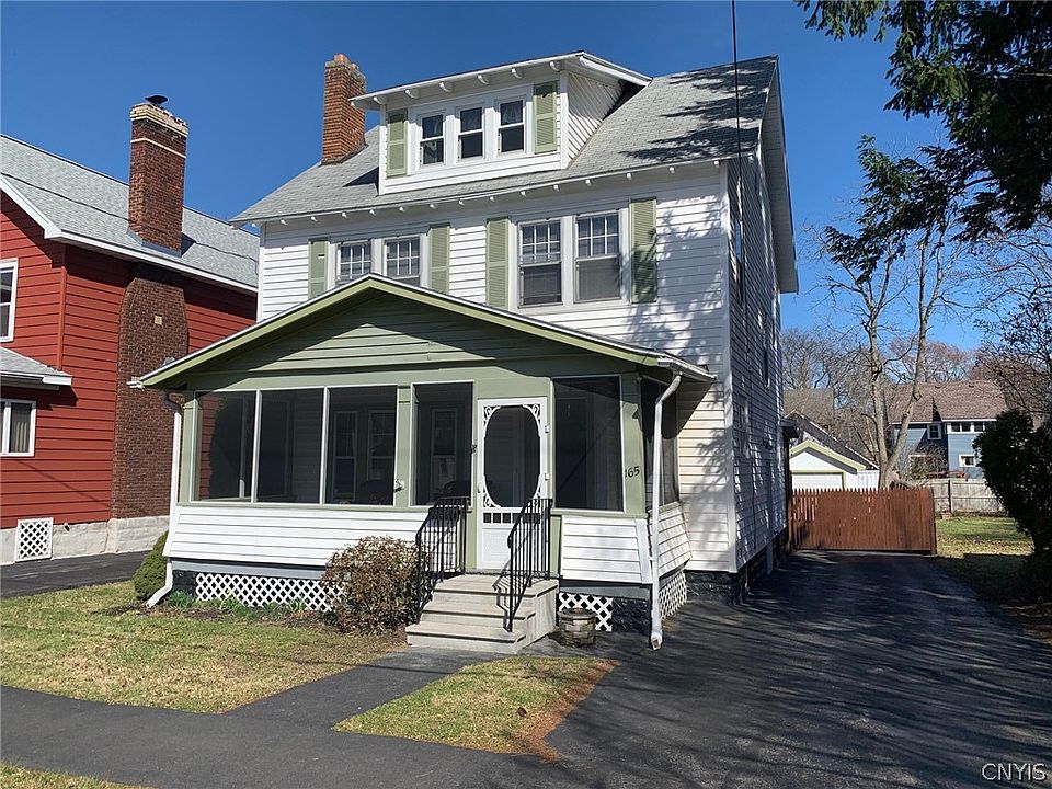 165 S Collingwood Ave, Syracuse, NY 13206 Zillow