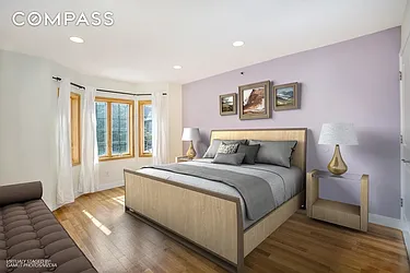 Sold by Compass