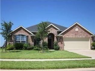 8919 Henrico Ln, Rosenberg, TX 77469