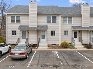 810 Broad St #102, Meriden, CT 06450