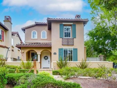 15499 Bristol Ridge Ter, San Diego, CA, 92127