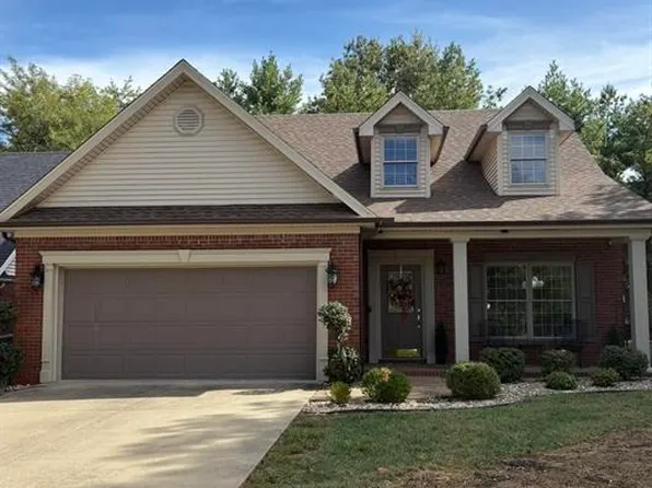 3983 Cross Creek Trl, Owensboro, KY 42303