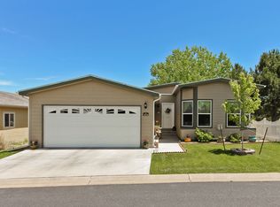 7765 Sage Grn #179, Frederick, CO 80530