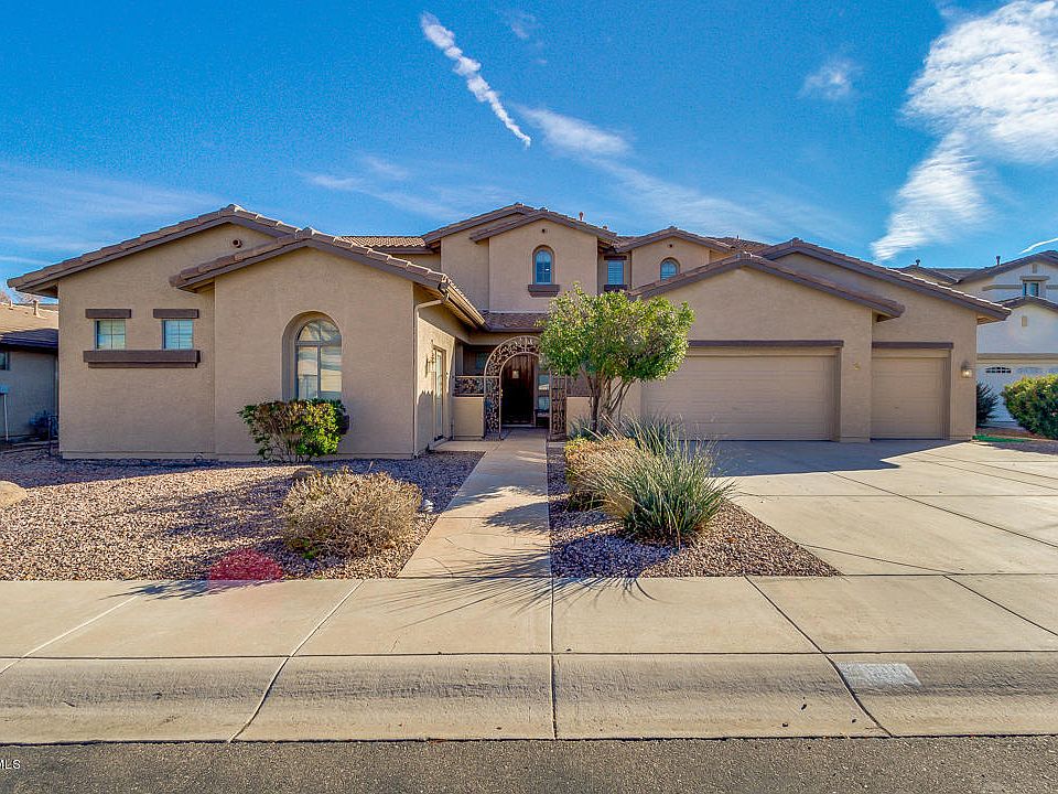 1st image of 5933 S Mingus Pl
