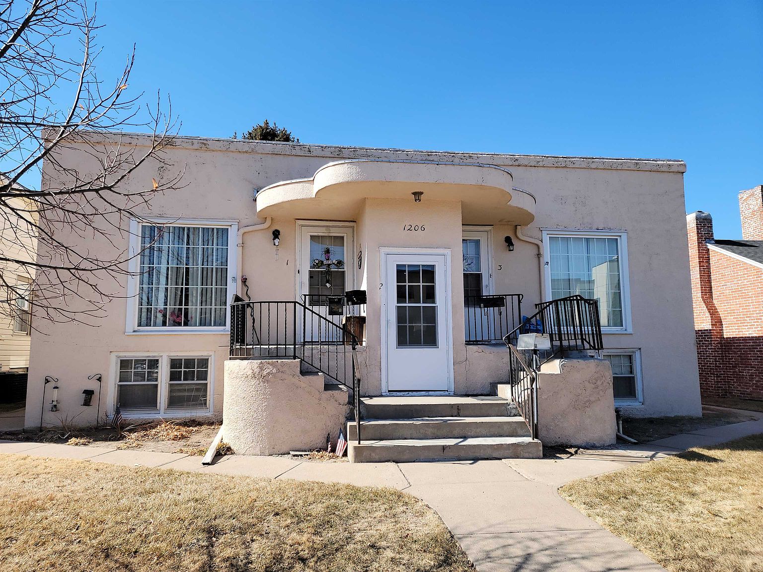 1206 E 1st St, Mc Cook, NE 69001 Zillow