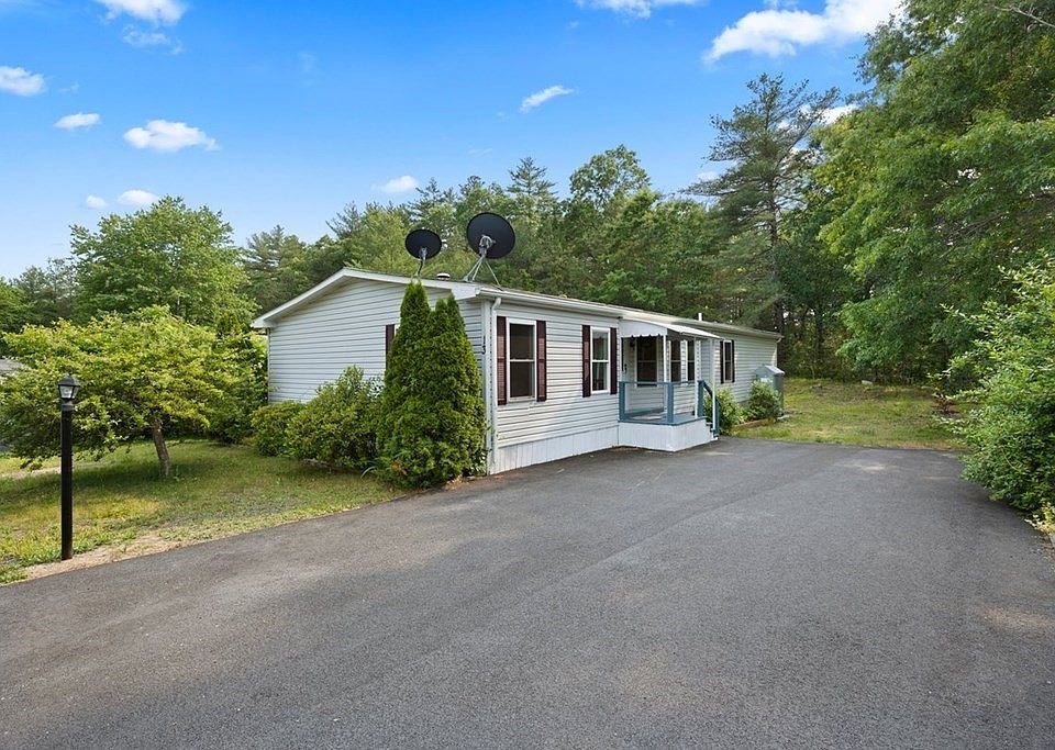 13 Lincoln Cir, Carver, MA 02330 Zillow