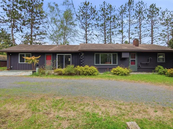 W 4753 Hwy F, Springbrook, WI 54875
