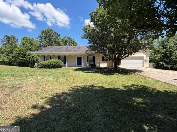 70 Boardwalk Ave, Covington, GA 30016