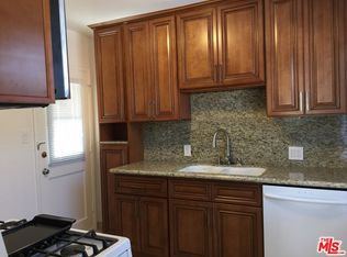 1246 Smithwood Dr, Los Angeles, CA 90035