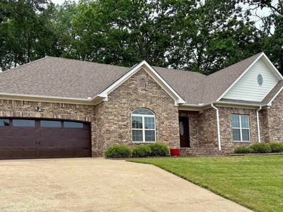 209 Red Oak Ln, Searcy, AR, 72143