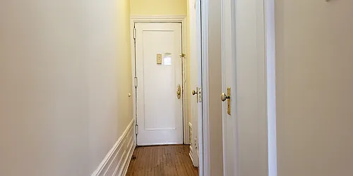 Rented by Garfield Realty 