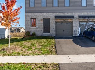 36 Campbell Cres, Prince Edward County, ON K0K2T0