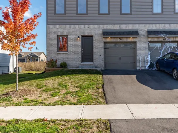 36 Campbell Cres, Prince Edward County, ON K0K 2T0