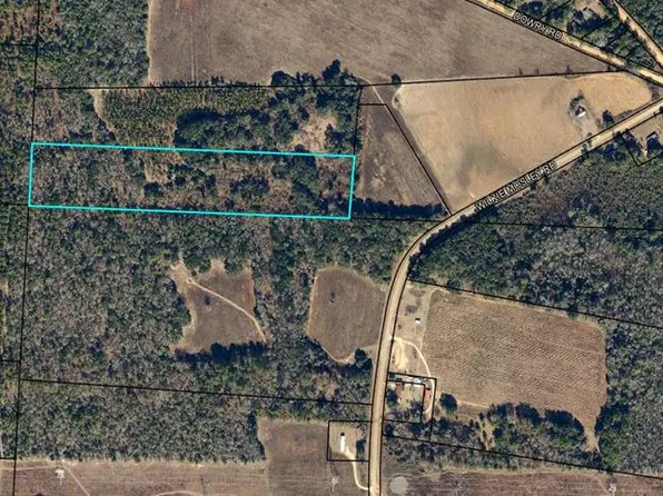 0 Wilkie Mosley Rd, Blakely, GA 39823