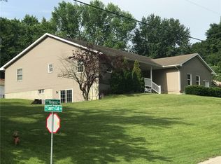 5075 Melwood Ave, Decatur, IL 62521