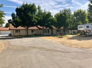 7505 Gabarda Rd, Atascadero, CA 93422