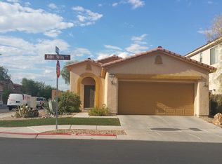 760 Arden Valley Ave, Henderson, NV 89011