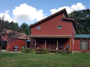 129 Airport Rd, Berlin, NY 12022