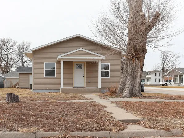 1115 C St, Cozad, NE 69130