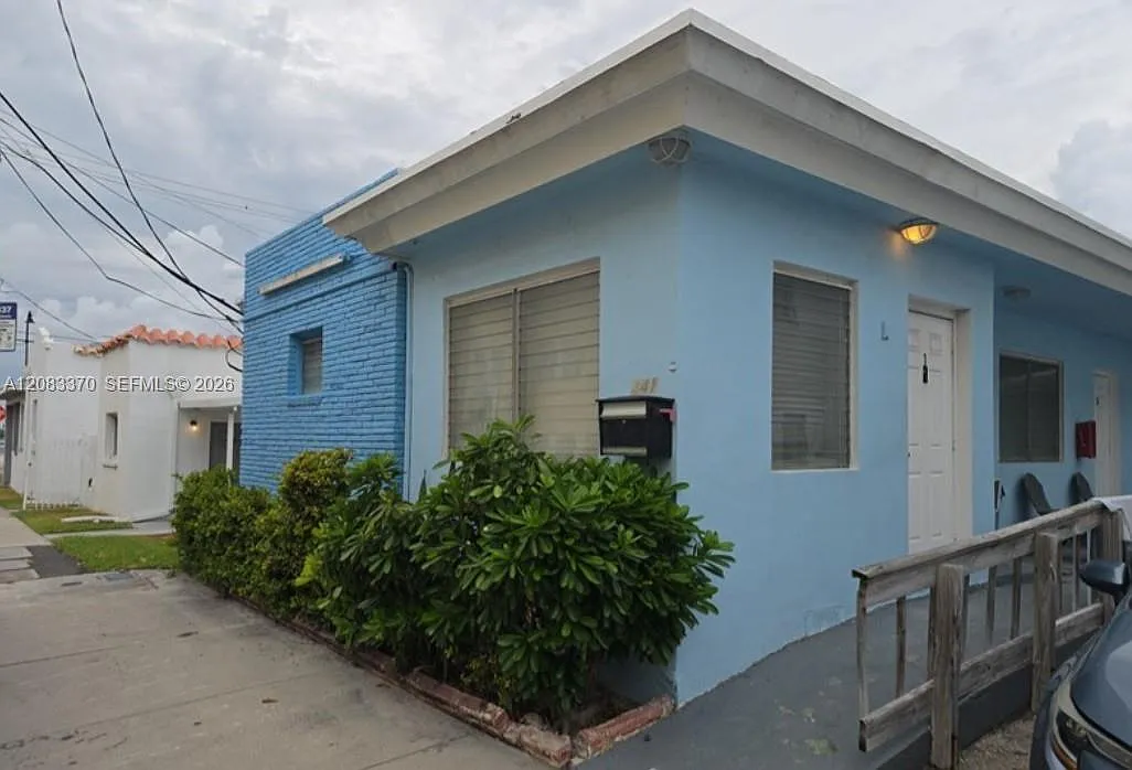 Hollywood Beach — Photo 1