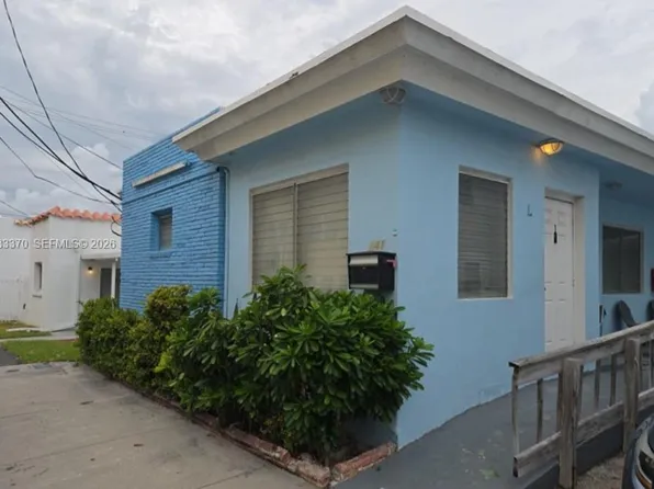 341 Monroe St #4, Hollywood, FL 33019