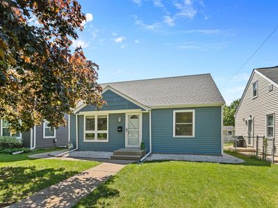 5840 Russell Ave S, Minneapolis, MN, 55410