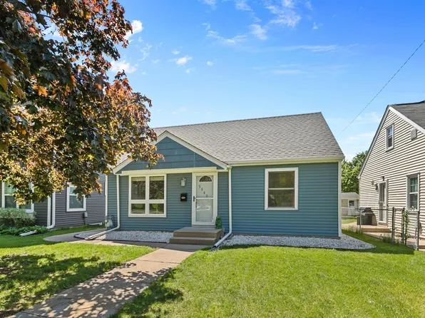 5840 Russell Ave S, Minneapolis, MN 55410