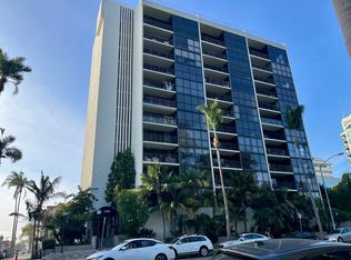2400 6th Avenue Bellefontain UNIT 603, San Diego, CA 92101