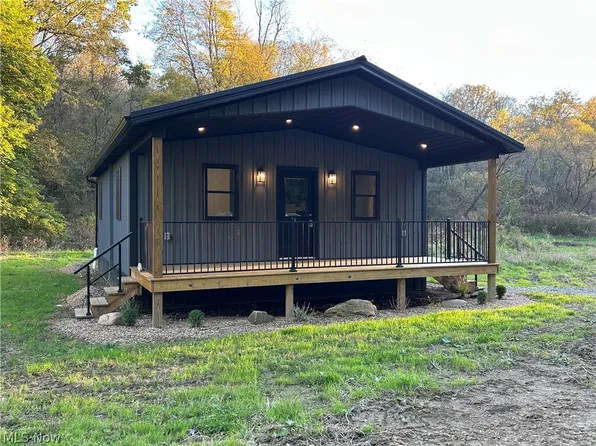 1000 Aster Rd SE, Scio, OH 43988